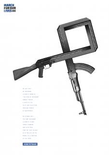March for Our Lives: Dan Bilzerian