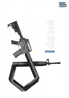 March for Our Lives: Bump Fire System