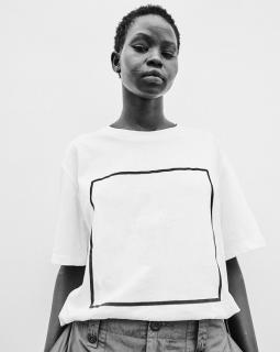 Cotton / Opening Ceremony: The Most Powerful Tee