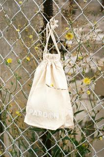 DOJA: Pardon Bag