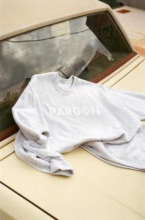 DOJA: Pardon Sweater