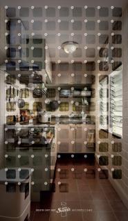 Saamix Multi-purpose Cleaner: Delete the Dirt - Kitchen