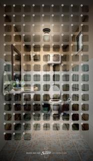 Saamix Multi-purpose Cleaner: Delete the Dirt - Toilet