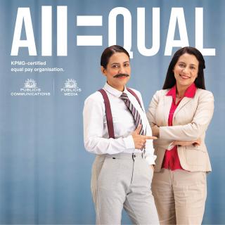 KPMG: All-Equal, 4