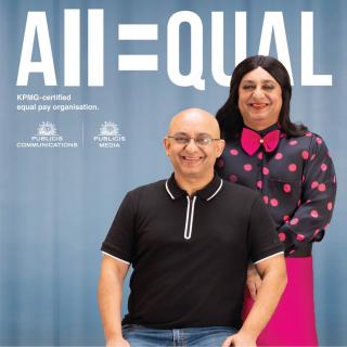 KPMG: All-Equal, 6