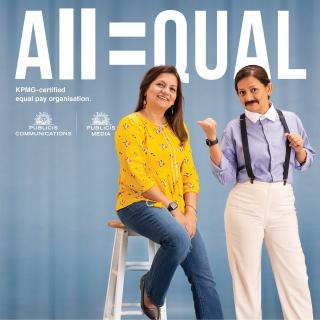 KPMG: All-Equal, 7