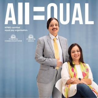 KPMG: All-Equal, 8