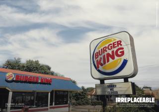 Burger King: Illinois