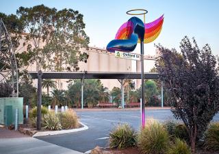 ANZ: Turn the Party