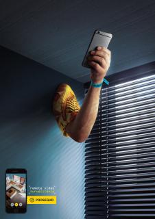 Prosegur: ARMS VACATION