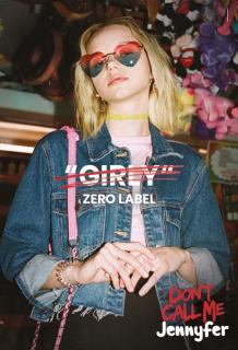 Jennyfer: Zero Label, 2