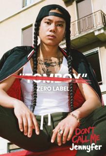 Jennyfer: Zero Label, 5