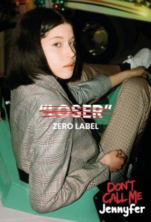 Jennyfer: Zero Label, 6