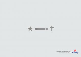 Sala10: Between Life and Death