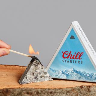 Coors Light: Chill Starters