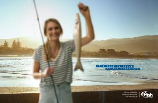 OzFish Unlimited: Coastal