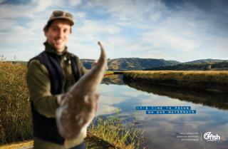 OzFish Unlimited: Estuary