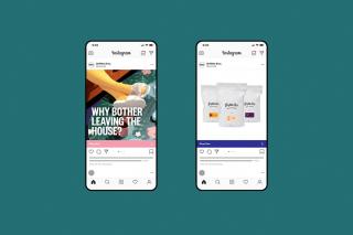 Griffiths Bros.: Home Coffee Fix Social