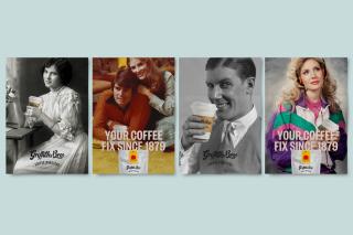 Griffiths Bros.: 140 Years Posters
