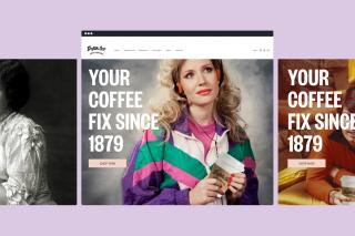 Griffiths Bros.: 140 Years Website