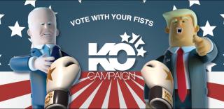Wildbytes: KO Campaign