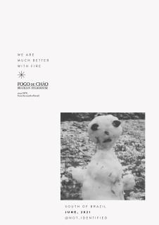 Fogo de Chão: We are much better with fire.