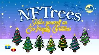 Restore Earth: NFTrees