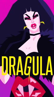 Pride@Tech: DRAGULA: RETOLD WITH PRIDE