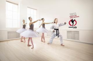 Machida Karate Academy: Feeling in the wrong place?