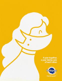 Mars Pedigree: A Year Together, 2
