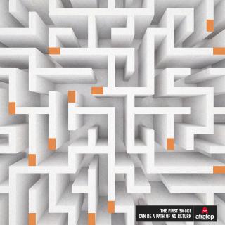 AFRAFEP: MAZE