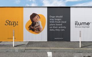ilume: Stay - Outdoor
