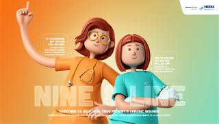 Proline Medical Nutrition: Nine & Line