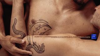 Durex: Don't get marked forever - Gay Couple