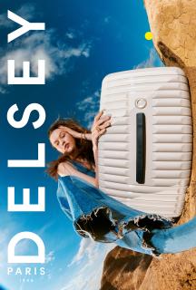Delsey: Fisheye, 3
