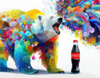 Coca-Cola: WildCard, 1