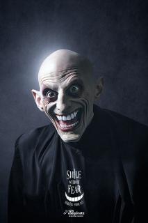 123asegúrate: Smile Without Fear