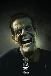 123asegúrate: Smile Without Fear