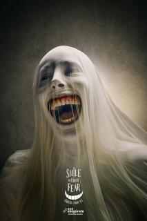 123asegúrate: Smile Without Fear