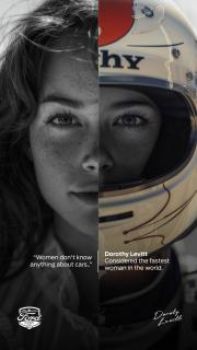 Ford: Women don't know anything about cars..