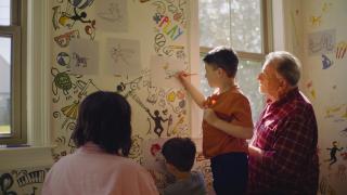 Dentsu Creative: Campaign for Creativity #StayCreative