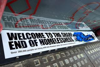 Stuart Semple: Sharp End