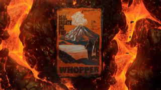 Burger King: Whopper Island, 3