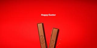KitKat: Bunny Ears