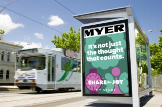 Myer: Thought