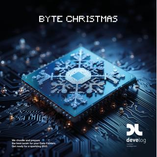 DEVELOG: X-Mas greeting cards - Sub. #2