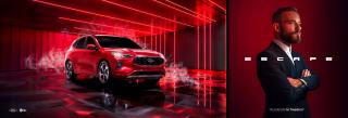 Ford: Accelerate to freedom