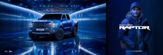 Ford: Accelerate to freedom