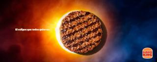 Burger King: Burger King Eclipse