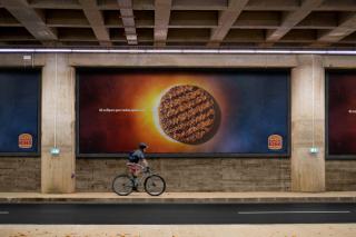Burger King: Burger King Eclipse